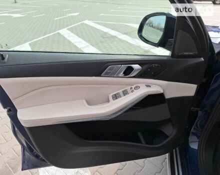 Синій БМВ X7, об'ємом двигуна 2.99 л та пробігом 146 тис. км за 73350 $, фото 41 на Automoto.ua