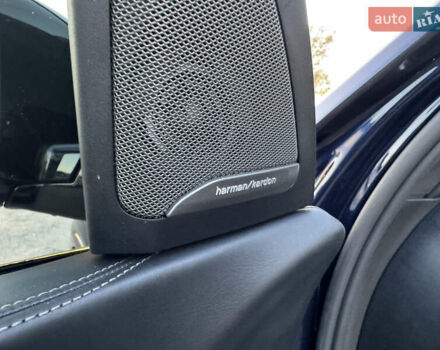 Синій БМВ X7, об'ємом двигуна 4.39 л та пробігом 61 тис. км за 79000 $, фото 20 на Automoto.ua