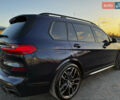 Синій БМВ X7, об'ємом двигуна 4.39 л та пробігом 61 тис. км за 79000 $, фото 11 на Automoto.ua