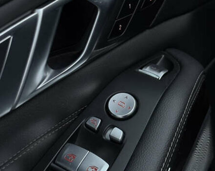 Синій БМВ X7, об'ємом двигуна 3 л та пробігом 120 тис. км за 65000 $, фото 18 на Automoto.ua