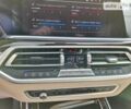 Синій БМВ X7, об'ємом двигуна 2.99 л та пробігом 146 тис. км за 73350 $, фото 30 на Automoto.ua