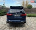 Синий БМВ X7, объемом двигателя 2.99 л и пробегом 200 тыс. км за 62700 $, фото 78 на Automoto.ua