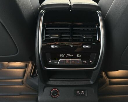 Синій БМВ X7, об'ємом двигуна 4.4 л та пробігом 61 тис. км за 79000 $, фото 15 на Automoto.ua