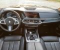 Синій БМВ X7, об'ємом двигуна 4.4 л та пробігом 61 тис. км за 79000 $, фото 13 на Automoto.ua