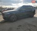 Синий БМВ X7, объемом двигателя 0 л и пробегом 67 тыс. км за 20000 $, фото 1 на Automoto.ua