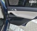 Синій БМВ X7, об'ємом двигуна 2.99 л та пробігом 146 тис. км за 73350 $, фото 50 на Automoto.ua