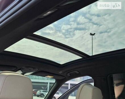 Синій БМВ X7, об'ємом двигуна 2.99 л та пробігом 146 тис. км за 73350 $, фото 35 на Automoto.ua