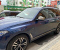 Синий БМВ X7, объемом двигателя 2.99 л и пробегом 188 тыс. км за 65000 $, фото 2 на Automoto.ua