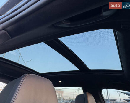 Синій БМВ X7, об'ємом двигуна 4.39 л та пробігом 61 тис. км за 79000 $, фото 38 на Automoto.ua