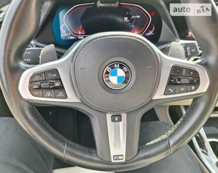 Синій БМВ X7, об'ємом двигуна 2.99 л та пробігом 146 тис. км за 73350 $, фото 18 на Automoto.ua