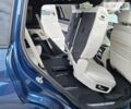 Синій БМВ X7, об'ємом двигуна 2.99 л та пробігом 146 тис. км за 73350 $, фото 58 на Automoto.ua