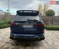 Синий БМВ X7, объемом двигателя 2.99 л и пробегом 200 тыс. км за 62700 $, фото 16 на Automoto.ua
