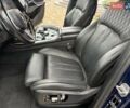 Синий БМВ X7, объемом двигателя 2.99 л и пробегом 200 тыс. км за 62700 $, фото 37 на Automoto.ua
