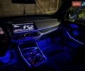 Синий БМВ X7, объемом двигателя 2.99 л и пробегом 200 тыс. км за 62700 $, фото 102 на Automoto.ua