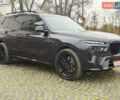 Синий БМВ X7, объемом двигателя 4.4 л и пробегом 121 тыс. км за 79000 $, фото 5 на Automoto.ua
