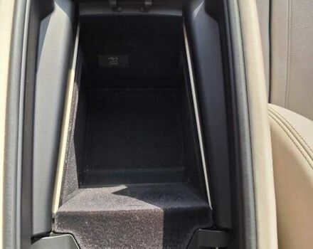 Синій БМВ X7, об'ємом двигуна 2.99 л та пробігом 146 тис. км за 73350 $, фото 32 на Automoto.ua