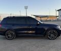 Синій БМВ X7, об'ємом двигуна 4.4 л та пробігом 61 тис. км за 79000 $, фото 3 на Automoto.ua