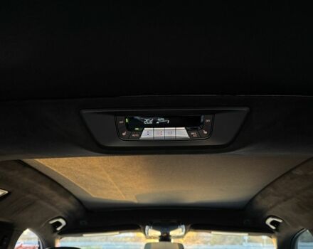 Синій БМВ X7, об'ємом двигуна 4.4 л та пробігом 61 тис. км за 79000 $, фото 19 на Automoto.ua