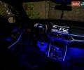 Синий БМВ X7, объемом двигателя 2.99 л и пробегом 200 тыс. км за 62700 $, фото 101 на Automoto.ua