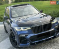 Синий БМВ X7, объемом двигателя 2.99 л и пробегом 126 тыс. км за 67950 $, фото 17 на Automoto.ua