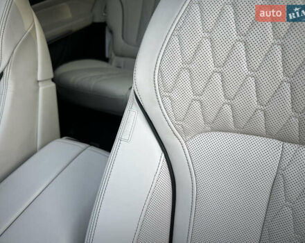 Синий БМВ X7, объемом двигателя 2.99 л и пробегом 126 тыс. км за 67700 $, фото 39 на Automoto.ua