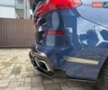 Синий БМВ X7, объемом двигателя 2.99 л и пробегом 200 тыс. км за 62700 $, фото 52 на Automoto.ua