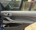Синий БМВ X7, объемом двигателя 2.99 л и пробегом 200 тыс. км за 62700 $, фото 70 на Automoto.ua