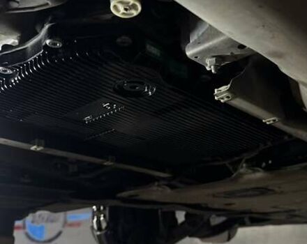 Синий БМВ X7, объемом двигателя 2.99 л и пробегом 200 тыс. км за 62700 $, фото 109 на Automoto.ua