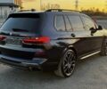 Синій БМВ X7, об'ємом двигуна 4.4 л та пробігом 61 тис. км за 79000 $, фото 8 на Automoto.ua