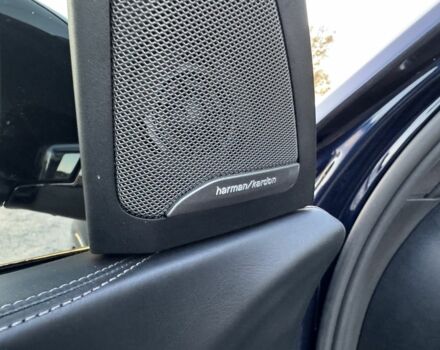 Синій БМВ X7, об'ємом двигуна 4.4 л та пробігом 61 тис. км за 79000 $, фото 23 на Automoto.ua