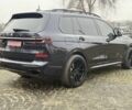 Синий БМВ X7, объемом двигателя 4.4 л и пробегом 123 тыс. км за 75000 $, фото 3 на Automoto.ua