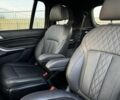 Синій БМВ X7, об'ємом двигуна 4.4 л та пробігом 61 тис. км за 79000 $, фото 17 на Automoto.ua