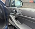 Синий БМВ X7, объемом двигателя 2.99 л и пробегом 200 тыс. км за 62700 $, фото 53 на Automoto.ua