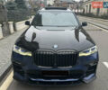 Синий БМВ X7, объемом двигателя 2.99 л и пробегом 126 тыс. км за 67700 $, фото 3 на Automoto.ua
