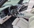 Синій БМВ X7, об'ємом двигуна 2.99 л та пробігом 146 тис. км за 73350 $, фото 40 на Automoto.ua