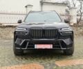 Синий БМВ X7, объемом двигателя 4.4 л и пробегом 123 тыс. км за 75000 $, фото 1 на Automoto.ua