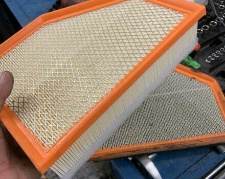 Синий БМВ X7, объемом двигателя 2.99 л и пробегом 200 тыс. км за 62700 $, фото 105 на Automoto.ua