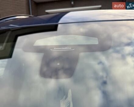 Синий БМВ X7, объемом двигателя 2.99 л и пробегом 200 тыс. км за 62700 $, фото 84 на Automoto.ua