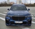 Синій БМВ X7, об'ємом двигуна 2.99 л та пробігом 146 тис. км за 73350 $, фото 11 на Automoto.ua