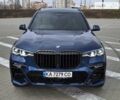 Синій БМВ X7, об'ємом двигуна 2.99 л та пробігом 146 тис. км за 73350 $, фото 1 на Automoto.ua