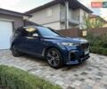 Синий БМВ X7, объемом двигателя 2.99 л и пробегом 200 тыс. км за 62700 $, фото 5 на Automoto.ua