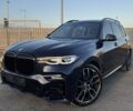 Синій БМВ X7, об'ємом двигуна 4.4 л та пробігом 61 тис. км за 79000 $, фото 1 на Automoto.ua