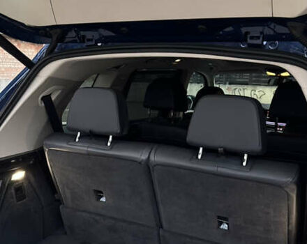 Синій БМВ X7, об'ємом двигуна 3 л та пробігом 120 тис. км за 65000 $, фото 14 на Automoto.ua