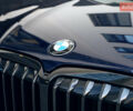 Синий БМВ X7, объемом двигателя 4.4 л и пробегом 85 тыс. км за 78000 $, фото 5 на Automoto.ua