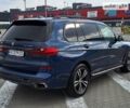 Синій БМВ X7, об'ємом двигуна 2.99 л та пробігом 146 тис. км за 73350 $, фото 7 на Automoto.ua