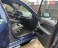 Синий БМВ X7, объемом двигателя 2.99 л и пробегом 200 тыс. км за 62700 $, фото 55 на Automoto.ua