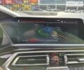 Синій БМВ X7, об'ємом двигуна 2.99 л та пробігом 146 тис. км за 73350 $, фото 26 на Automoto.ua