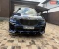 Синий БМВ X7, объемом двигателя 2.99 л и пробегом 200 тыс. км за 62700 $, фото 10 на Automoto.ua