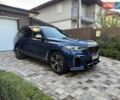 Синий БМВ X7, объемом двигателя 2.99 л и пробегом 200 тыс. км за 62700 $, фото 2 на Automoto.ua