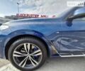 Синій БМВ X7, об'ємом двигуна 2.99 л та пробігом 146 тис. км за 73350 $, фото 68 на Automoto.ua